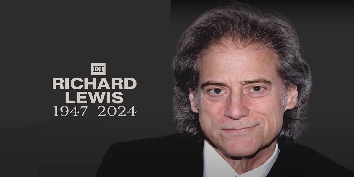 Richard Lewis